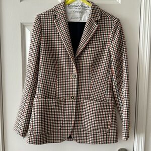 Tory Burch blazer
